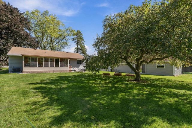 N60W22805 Silver Spring DRIVE, Lisbon, WI 53089
