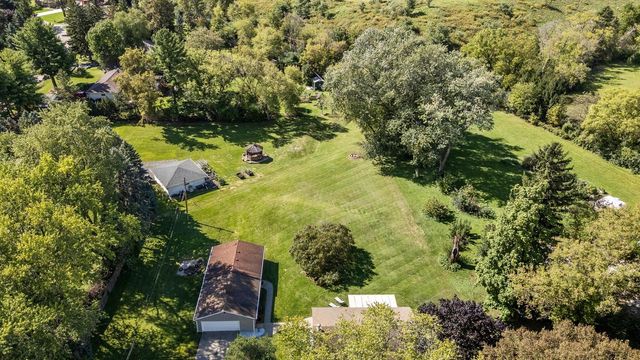N60W22805 Silver Spring DRIVE, Lisbon, WI 53089