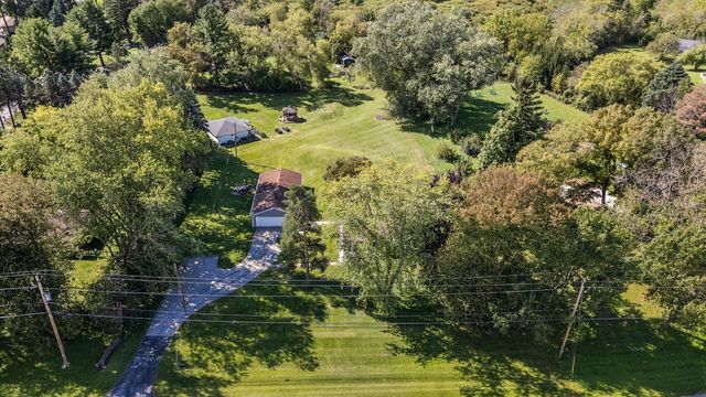 N60W22805 Silver Spring DRIVE, Lisbon, WI 53089