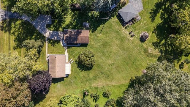N60W22805 Silver Spring DRIVE, Lisbon, WI 53089