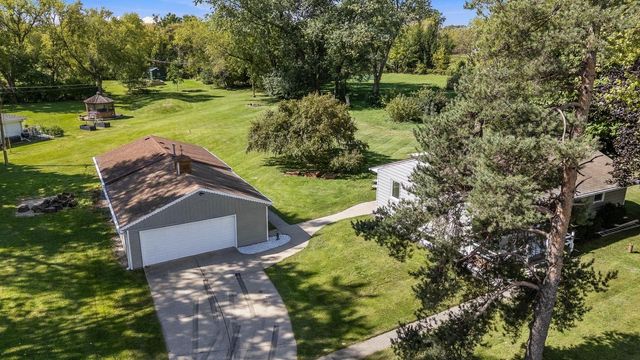 N60W22805 Silver Spring DRIVE, Lisbon, WI 53089