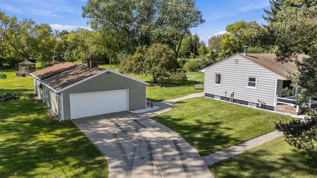 N60W22805 Silver Spring DRIVE, Lisbon, WI 53089