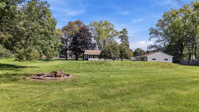 N60W22805 Silver Spring DRIVE, Lisbon, WI 53089