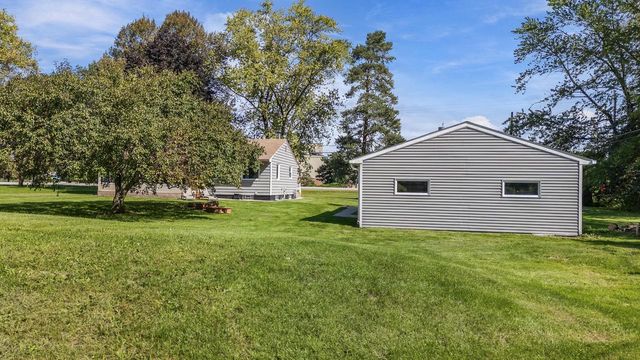 N60W22805 Silver Spring DRIVE, Lisbon, WI 53089