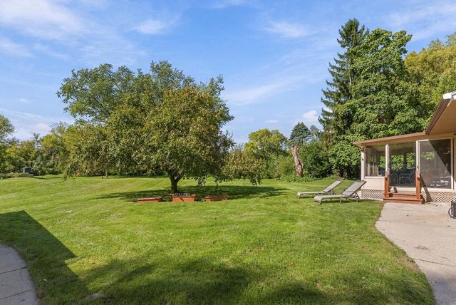 N60W22805 Silver Spring DRIVE, Lisbon, WI 53089