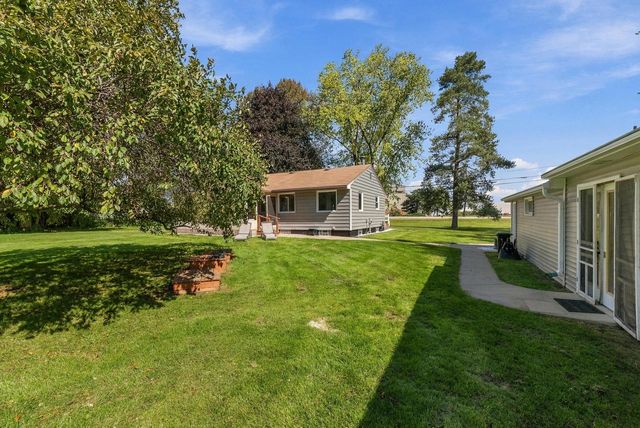 N60W22805 Silver Spring DRIVE, Lisbon, WI 53089