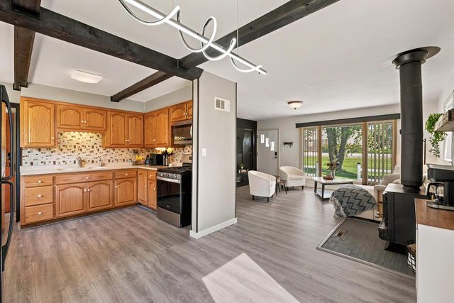 N60W22805 Silver Spring DRIVE, Lisbon, WI 53089