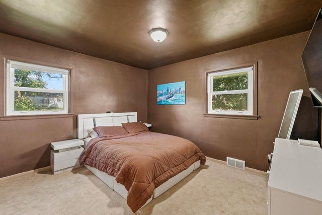 N60W22805 Silver Spring DRIVE, Lisbon, WI 53089