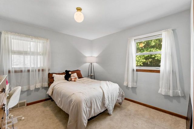 N60W22805 Silver Spring DRIVE, Lisbon, WI 53089