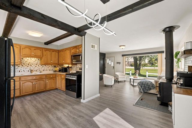 N60W22805 Silver Spring DRIVE, Lisbon, WI 53089