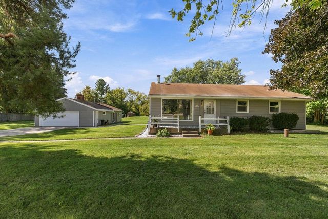 N60W22805 Silver Spring DRIVE, Lisbon, WI 53089