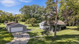 N60W22805 Silver Spring DRIVE, Lisbon, WI 53089