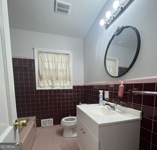 228 Napoleon Drive SW, Atlanta, GA 30314