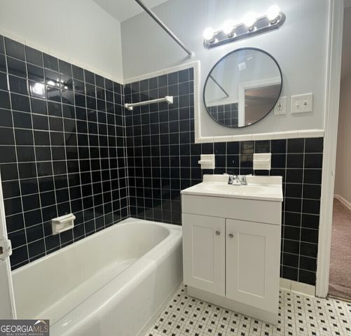 228 Napoleon Drive SW, Atlanta, GA 30314