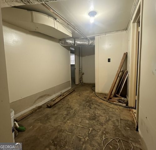 228 Napoleon Drive SW, Atlanta, GA 30314