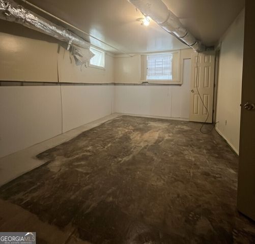 228 Napoleon Drive SW, Atlanta, GA 30314