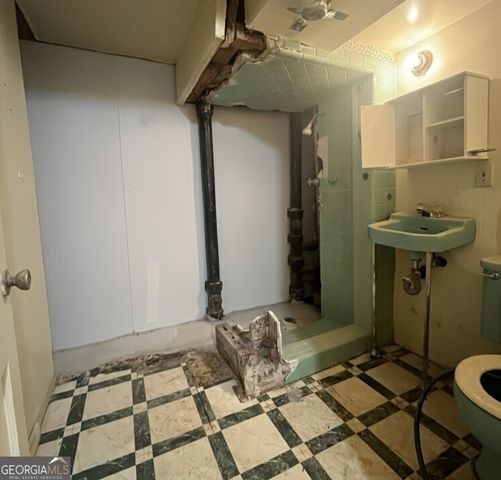 228 Napoleon Drive SW, Atlanta, GA 30314