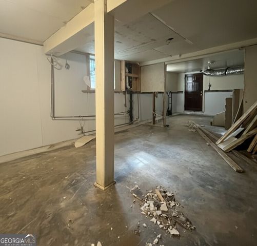 228 Napoleon Drive SW, Atlanta, GA 30314