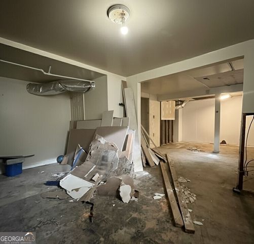 228 Napoleon Drive SW, Atlanta, GA 30314