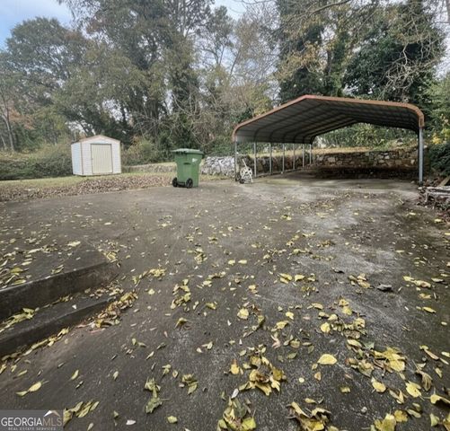 228 Napoleon Drive SW, Atlanta, GA 30314