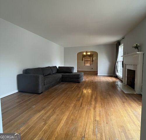 228 Napoleon Drive SW, Atlanta, GA 30314