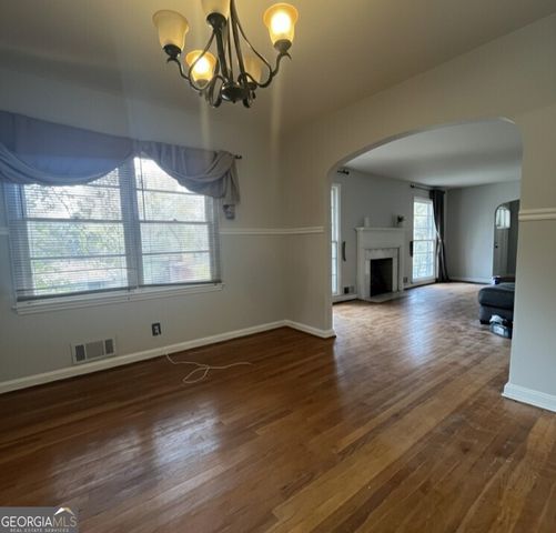 228 Napoleon Drive SW, Atlanta, GA 30314