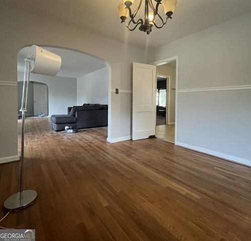 228 Napoleon Drive SW, Atlanta, GA 30314