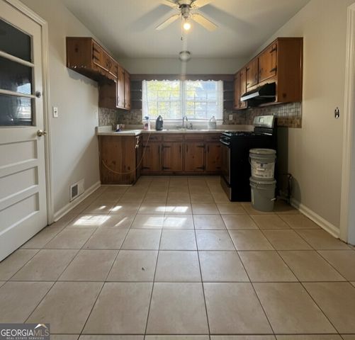 228 Napoleon Drive SW, Atlanta, GA 30314