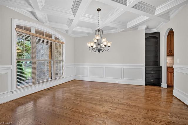 8409 Lillys Court, Greensboro, NC 27455