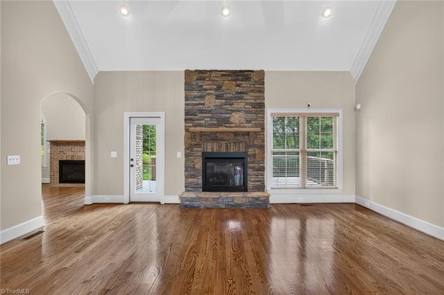 8409 Lillys Court, Greensboro, NC 27455