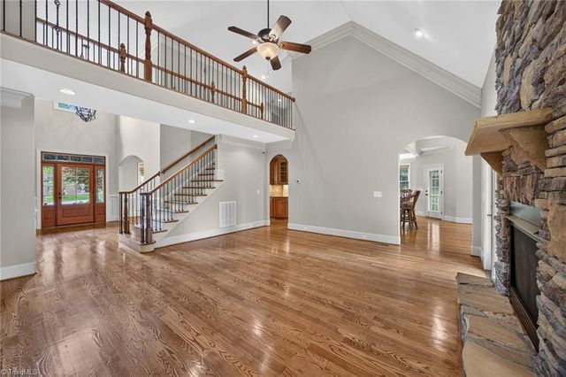 8409 Lillys Court, Greensboro, NC 27455