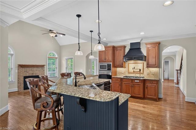 8409 Lillys Court, Greensboro, NC 27455