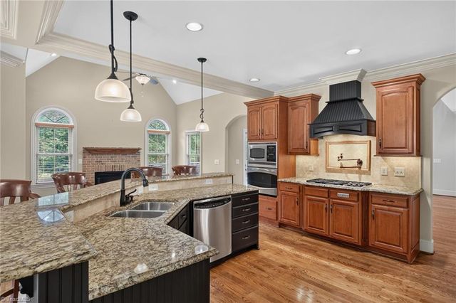 8409 Lillys Court, Greensboro, NC 27455