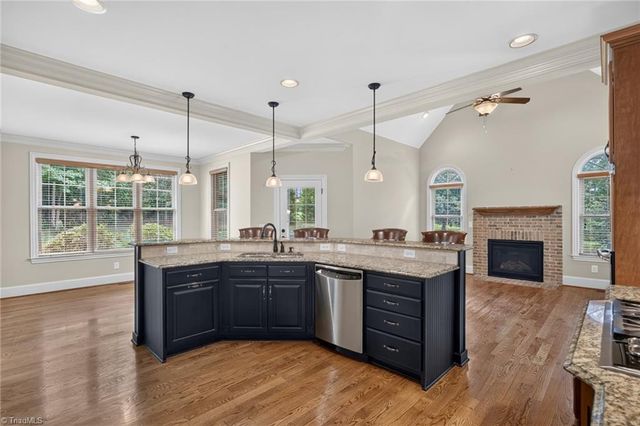 8409 Lillys Court, Greensboro, NC 27455