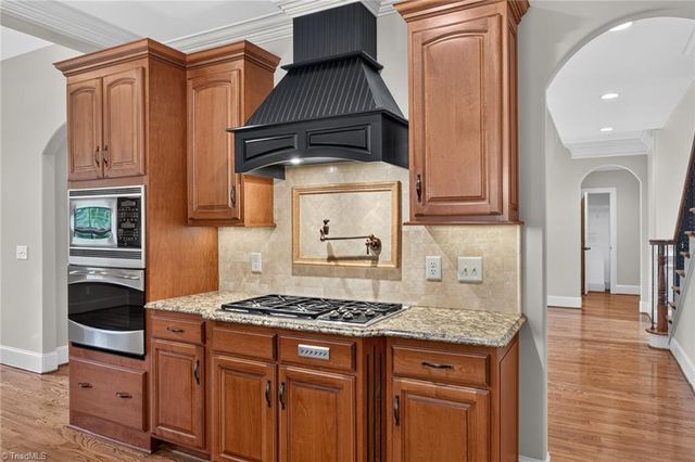 8409 Lillys Court, Greensboro, NC 27455