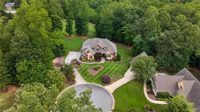 8409 Lillys Court, Greensboro, NC 27455