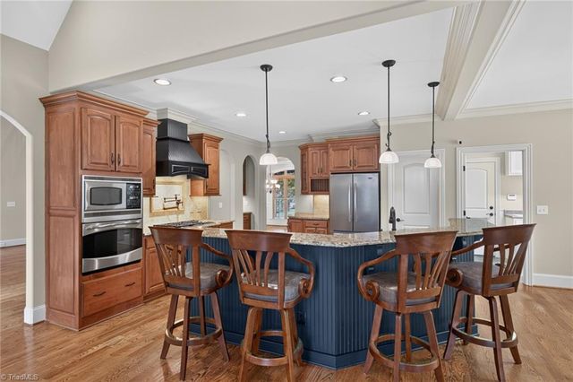 8409 Lillys Court, Greensboro, NC 27455