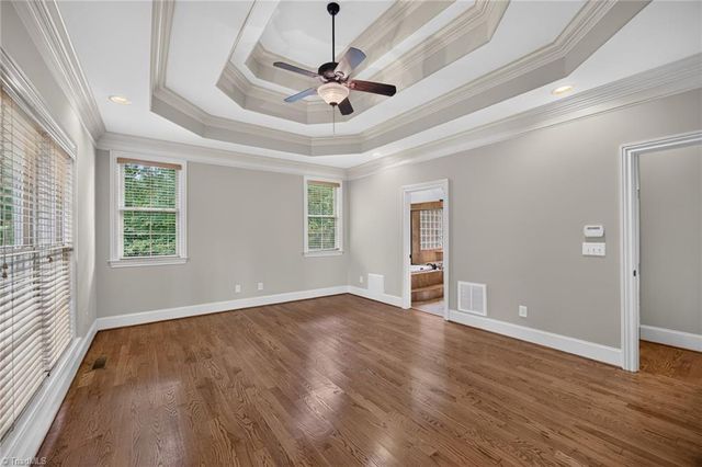 8409 Lillys Court, Greensboro, NC 27455