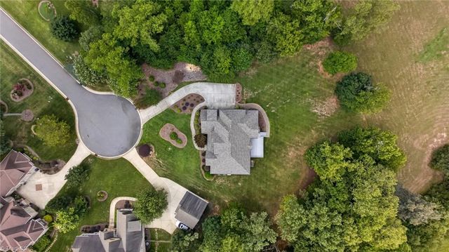8409 Lillys Court, Greensboro, NC 27455
