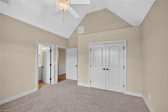 8409 Lillys Court, Greensboro, NC 27455