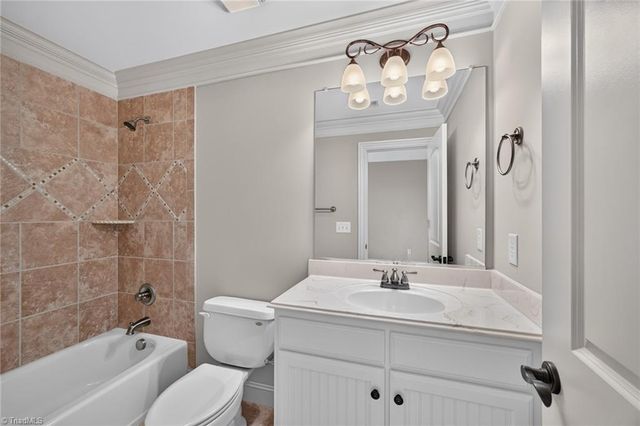 8409 Lillys Court, Greensboro, NC 27455