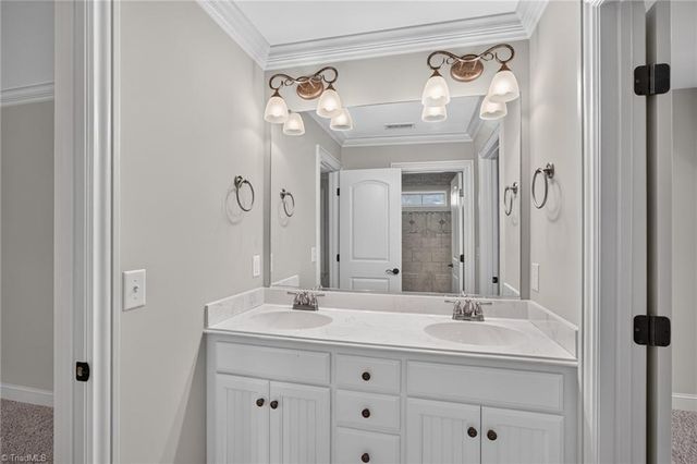 8409 Lillys Court, Greensboro, NC 27455