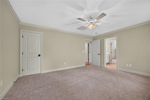 8409 Lillys Court, Greensboro, NC 27455