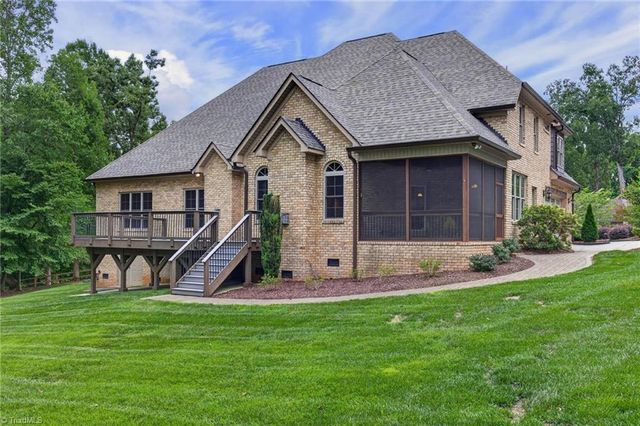 8409 Lillys Court, Greensboro, NC 27455