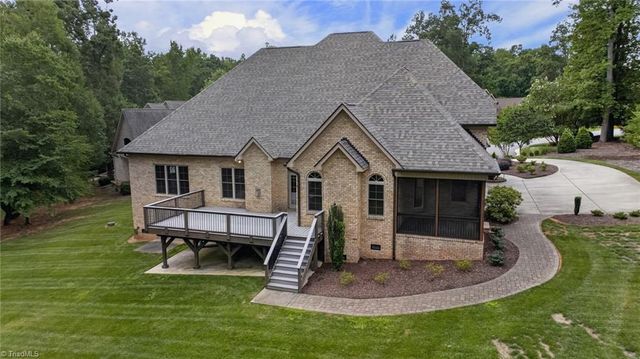 8409 Lillys Court, Greensboro, NC 27455