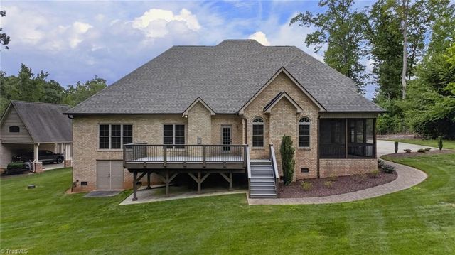 8409 Lillys Court, Greensboro, NC 27455