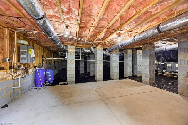 8409 Lillys Court, Greensboro, NC 27455