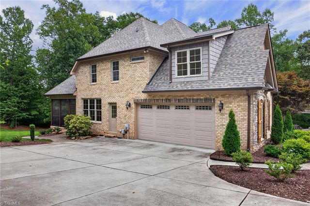 8409 Lillys Court, Greensboro, NC 27455