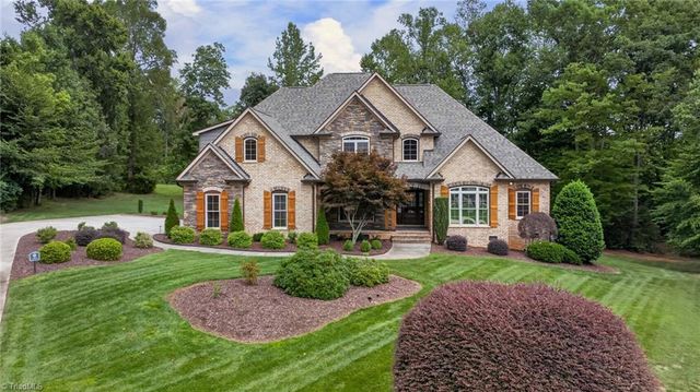 8409 Lillys Court, Greensboro, NC 27455