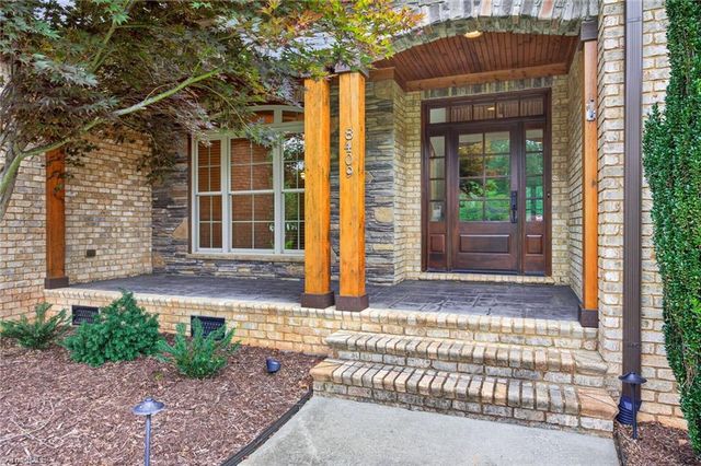 8409 Lillys Court, Greensboro, NC 27455